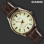 CASIO 카시오 남성 손목시계/MTP-V005GL-9A