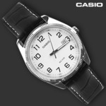 CASIO 카시오 남성 손목시계/MTP-1302L-7BV