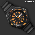 CASIO 카시오 남성 손목시계/MRW-200H-4BV