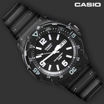 CASIO 카시오 남성 손목시계/MRW-200H-1B2V