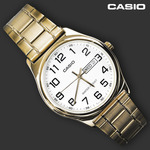CASIO 카시오 남성 손목시계/MTP-V003G-7B