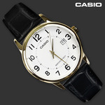 CASIO 카시오 남성 손목시계/MTP-V002GL-7B