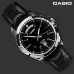 CASIO 카시오 남성 손목시계/MTP-1370L-1A