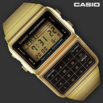 CASIO 카시오 남녀공용 손목시계/DBC-611G-1D