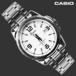 CASIO 카시오 남성 손목시계/MTP-1314D-7A