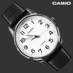 CASIO 카시오 남성 손목시계/MTP-1303L-7B