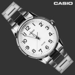 CASIO 카시오 남성 손목시계/MTP-1303D-7B