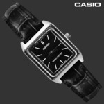 CASIO 카시오 여성 손목시계/LTP-V007L-1E