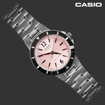 CASIO 카시오 여성 손목시계/LTP-1177A-4A1