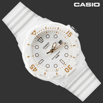 CASIO 카시오 여성 손목시계/LRW-200H-7E2