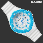 CASIO 카시오 여성 손목시계/LRW-200H-2B