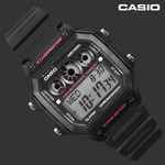 CASIO 카시오 LED 손목시계/AE-1300WH-1A2