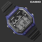 CASIO 카시오 LED 손목시계/AE-1300WH-2A