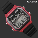 CASIO 카시오 LED 손목시계/AE-1300WH-4A