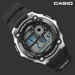 CASIO 카시오 LED 손목시계/AE-2100W-1A