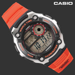 CASIO 카시오 LED 손목시계/AE-2100W-4A