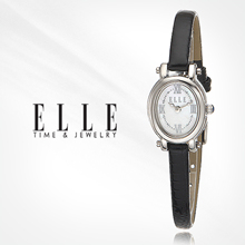 EG1304LLTWBK <br>엘르/elle <br>한국본사正品 <br>공식지정업체 <br>여자손목시계