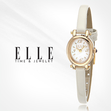 EG1305LLEGBE <br>엘르/elle <br>한국본사正品 <br>공식지정업체 <br>여자손목시계