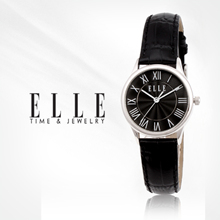 EG1314LLBK <br>엘르/elle <br>한국본사正品 <br>공식지정업체 <br>여자손목시계