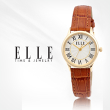 EG1314LLGBR <br>엘르/elle <br>한국본사正品 <br>공식지정업체 <br>여자손목시계