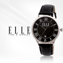 EG1314MMBK <br>엘르/elle <br>한국본사正品 <br>공식지정업체 <br>여자손목시계